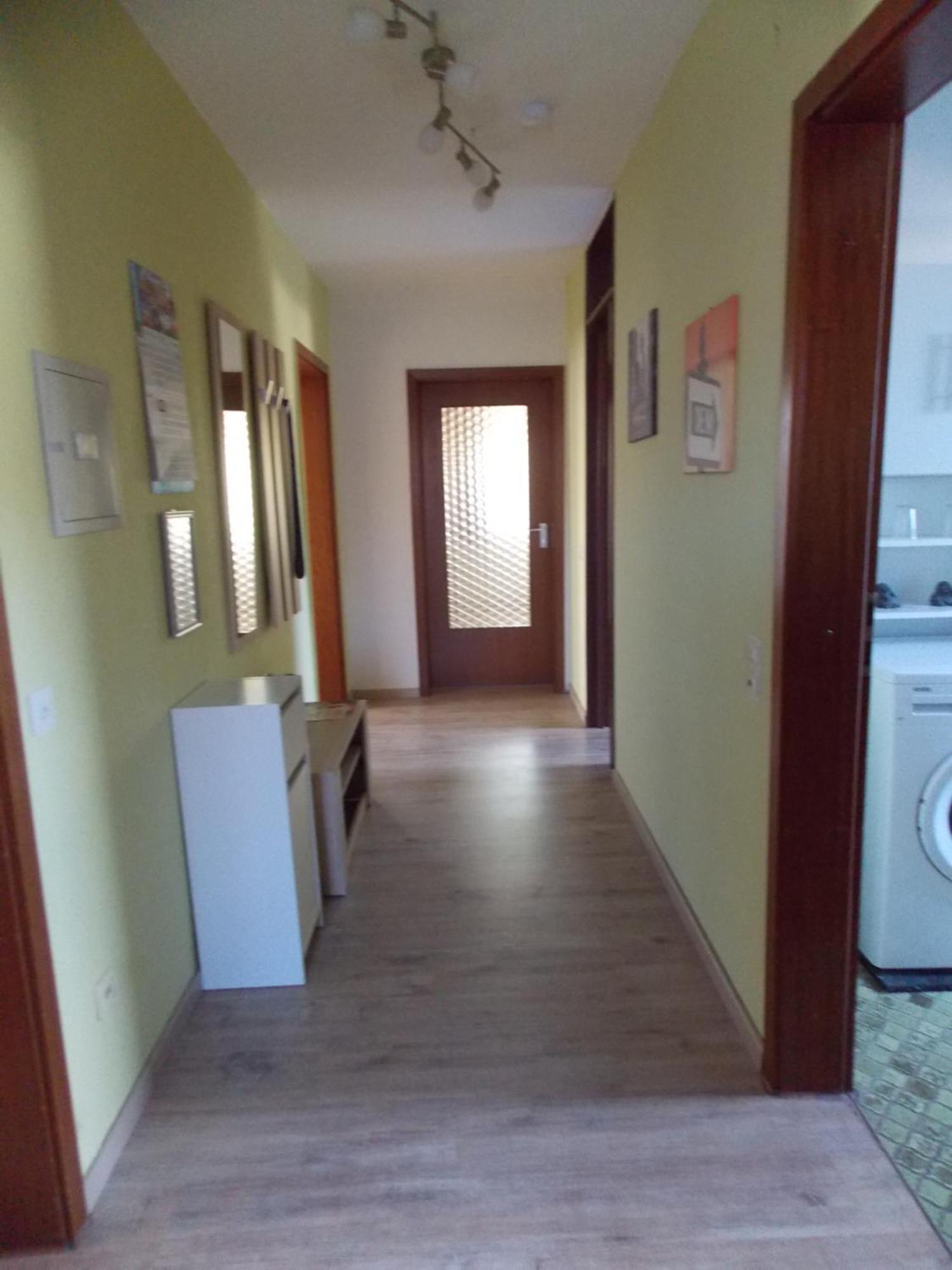 Ferienwohnung Heese Wennigsen Bonnigsen エクステリア 写真