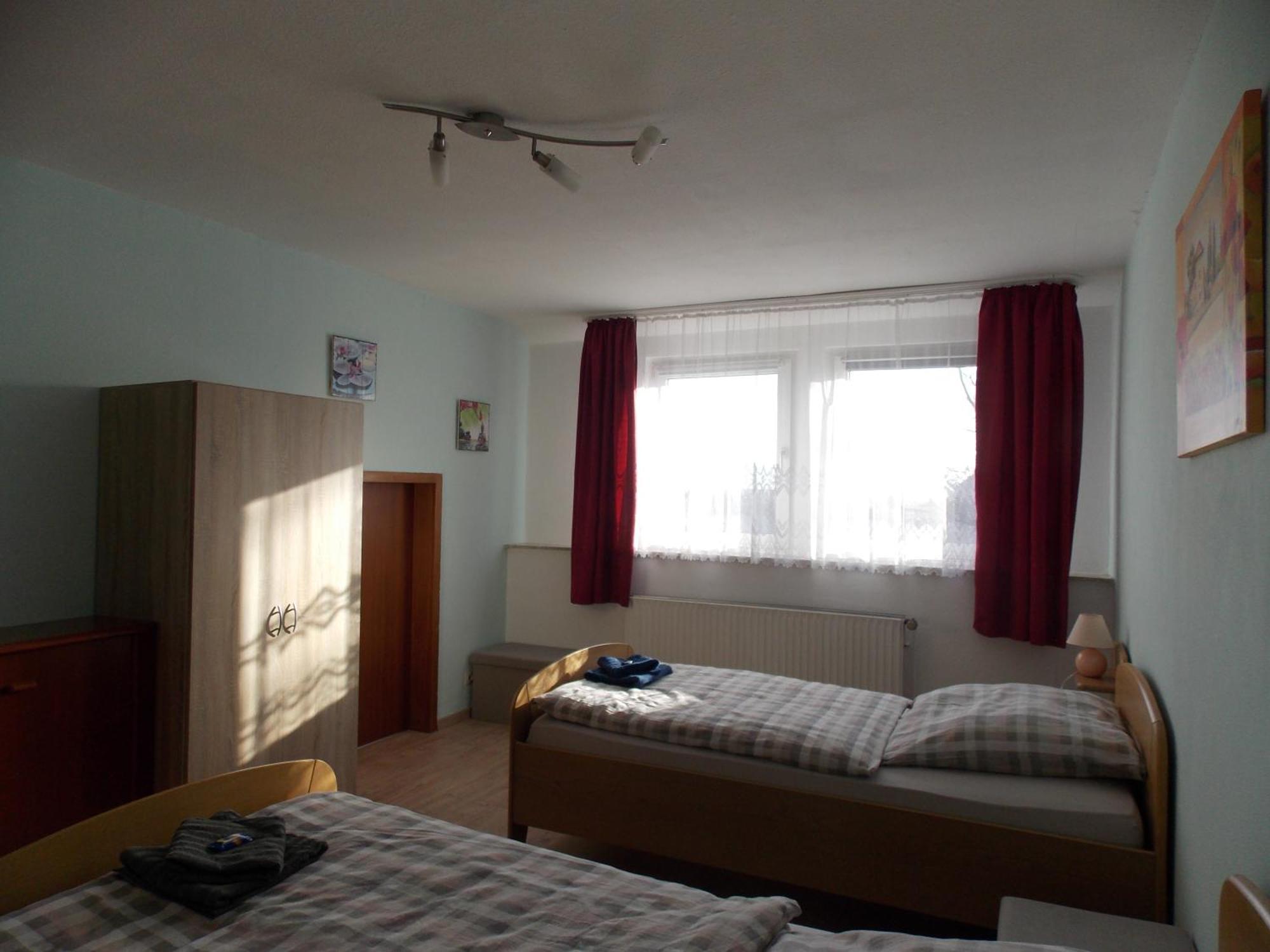Ferienwohnung Heese Wennigsen Bonnigsen エクステリア 写真