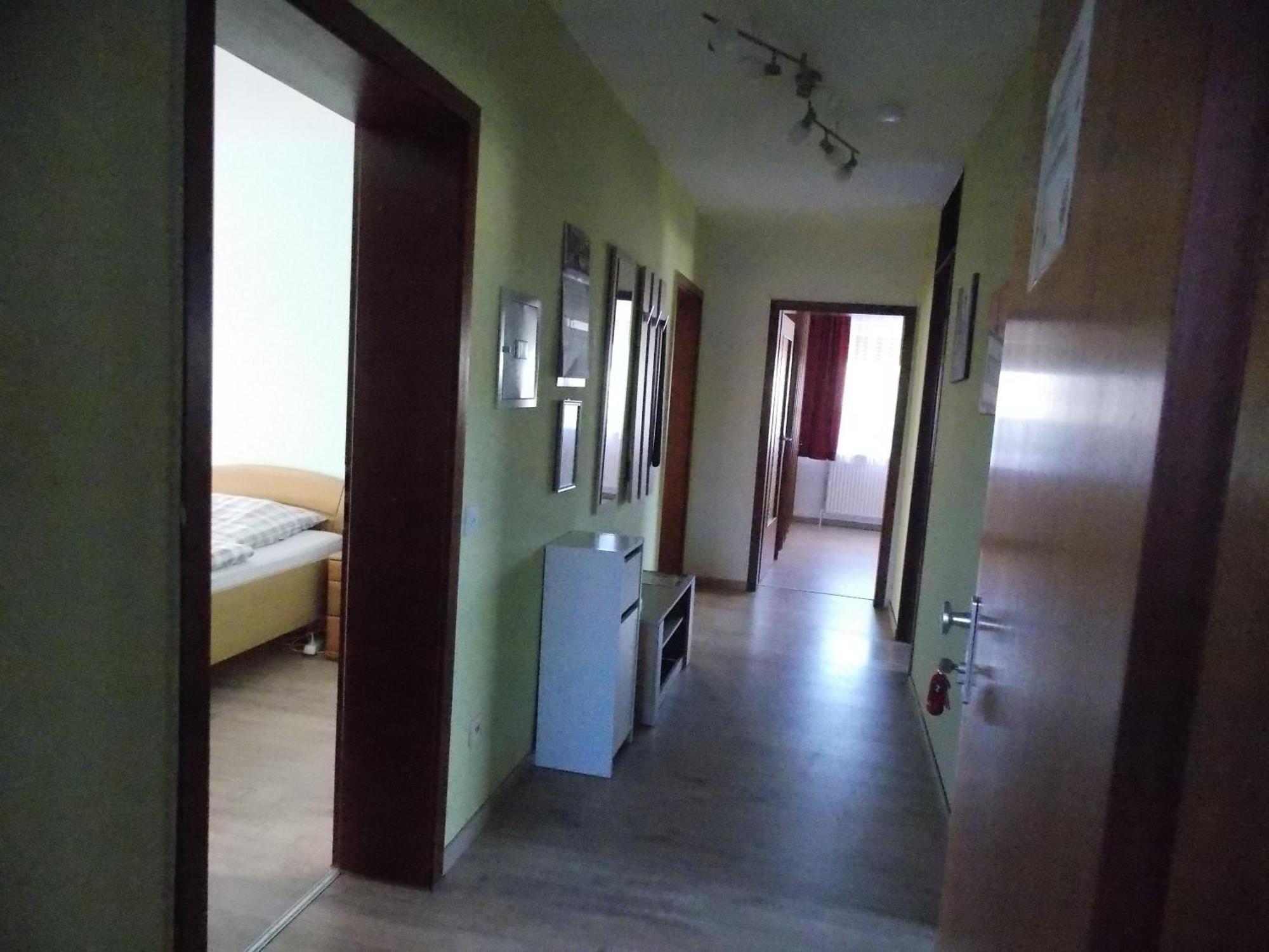 Ferienwohnung Heese Wennigsen Bonnigsen エクステリア 写真