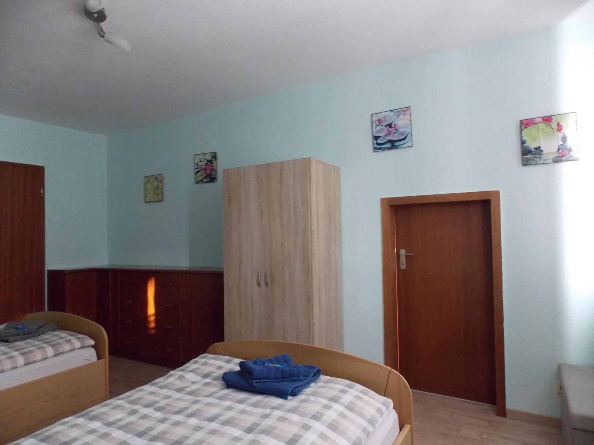 Ferienwohnung Heese Wennigsen Bonnigsen エクステリア 写真