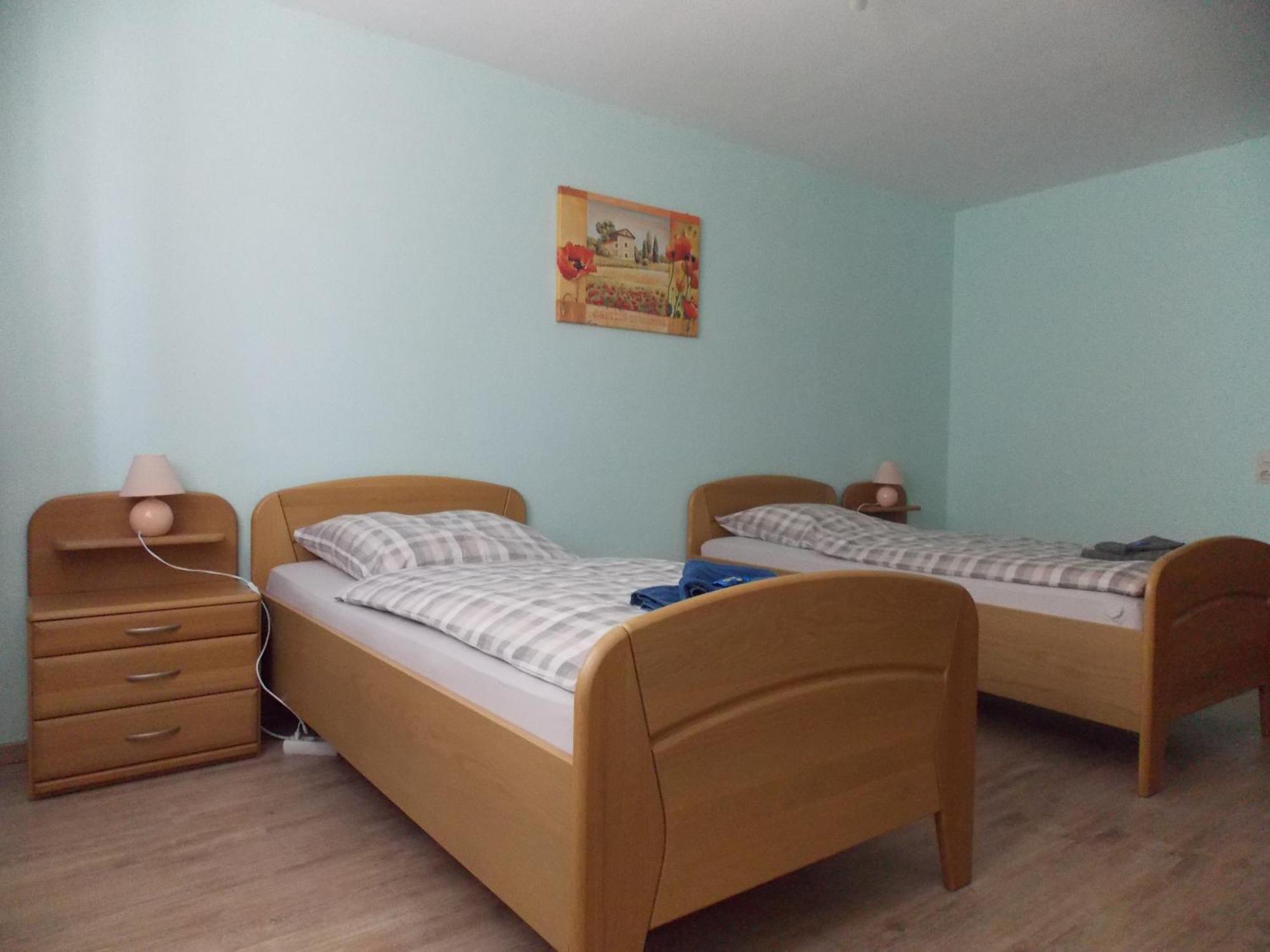 Ferienwohnung Heese Wennigsen Bonnigsen エクステリア 写真