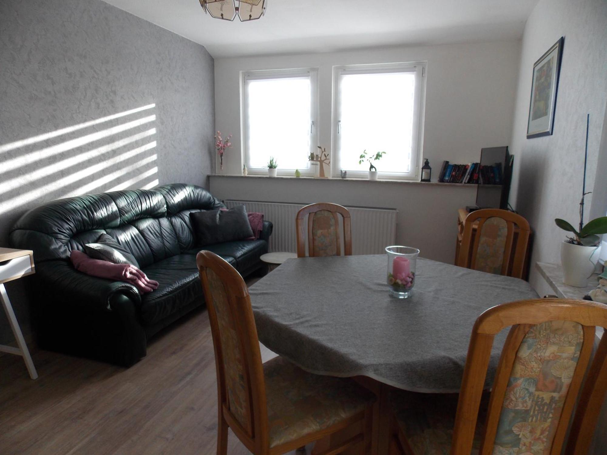 Ferienwohnung Heese Wennigsen Bonnigsen エクステリア 写真
