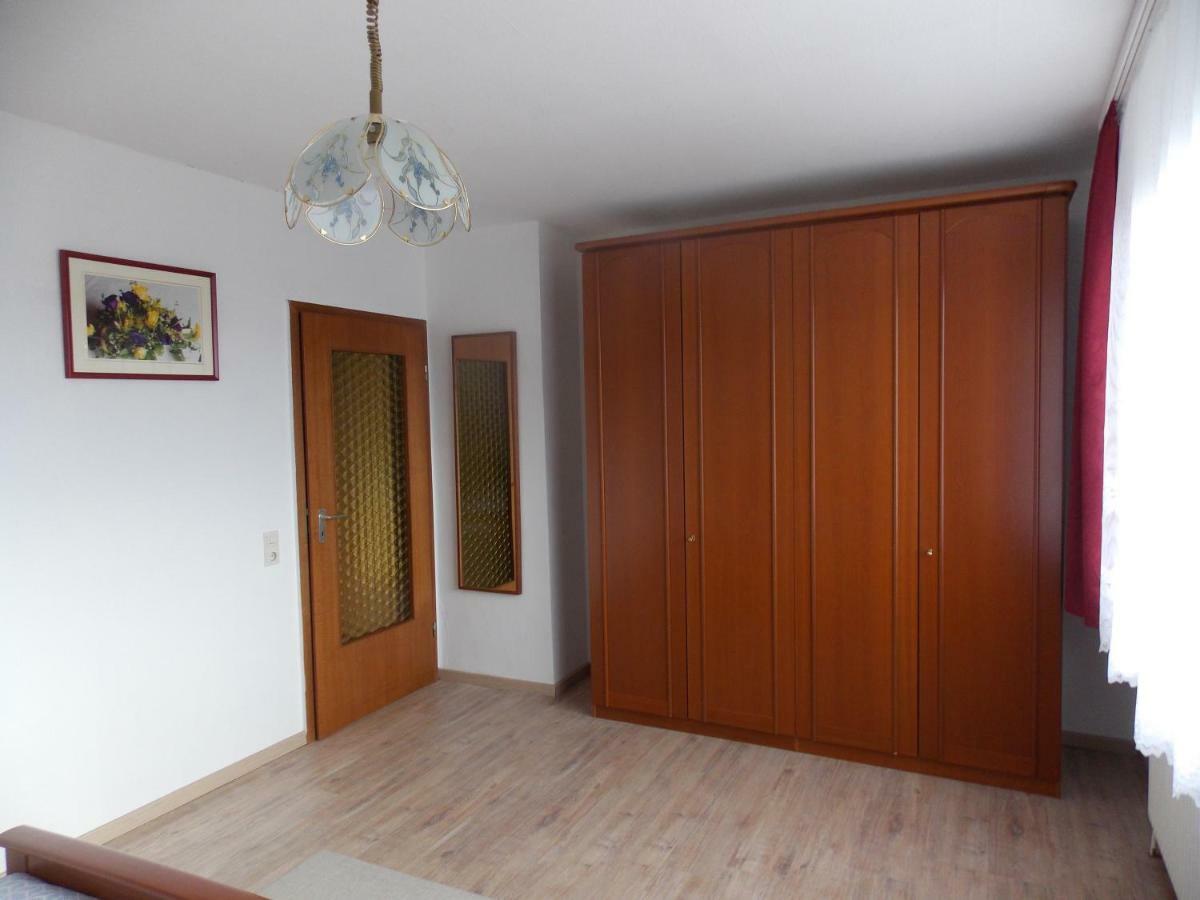 Ferienwohnung Heese Wennigsen Bonnigsen エクステリア 写真